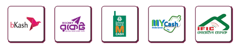 MSTI Payment Method