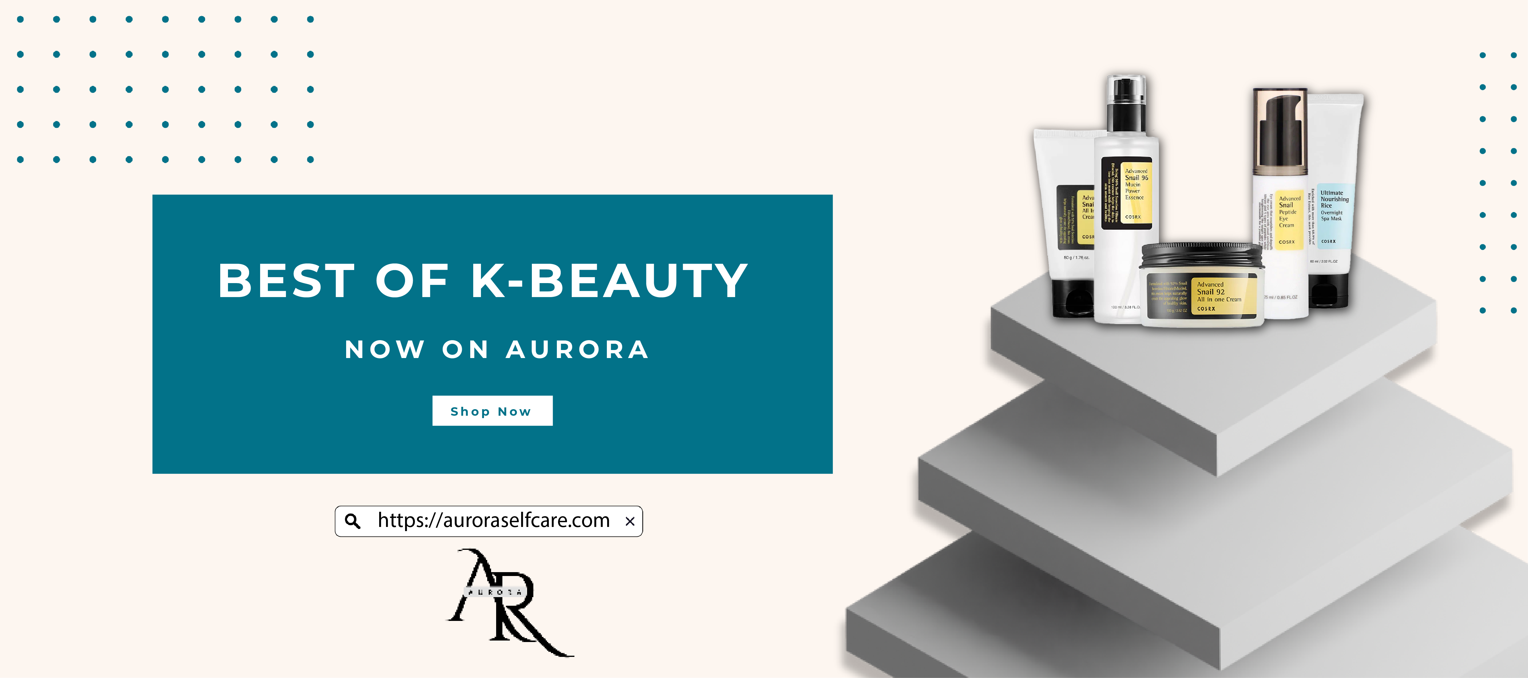 Beauty Products