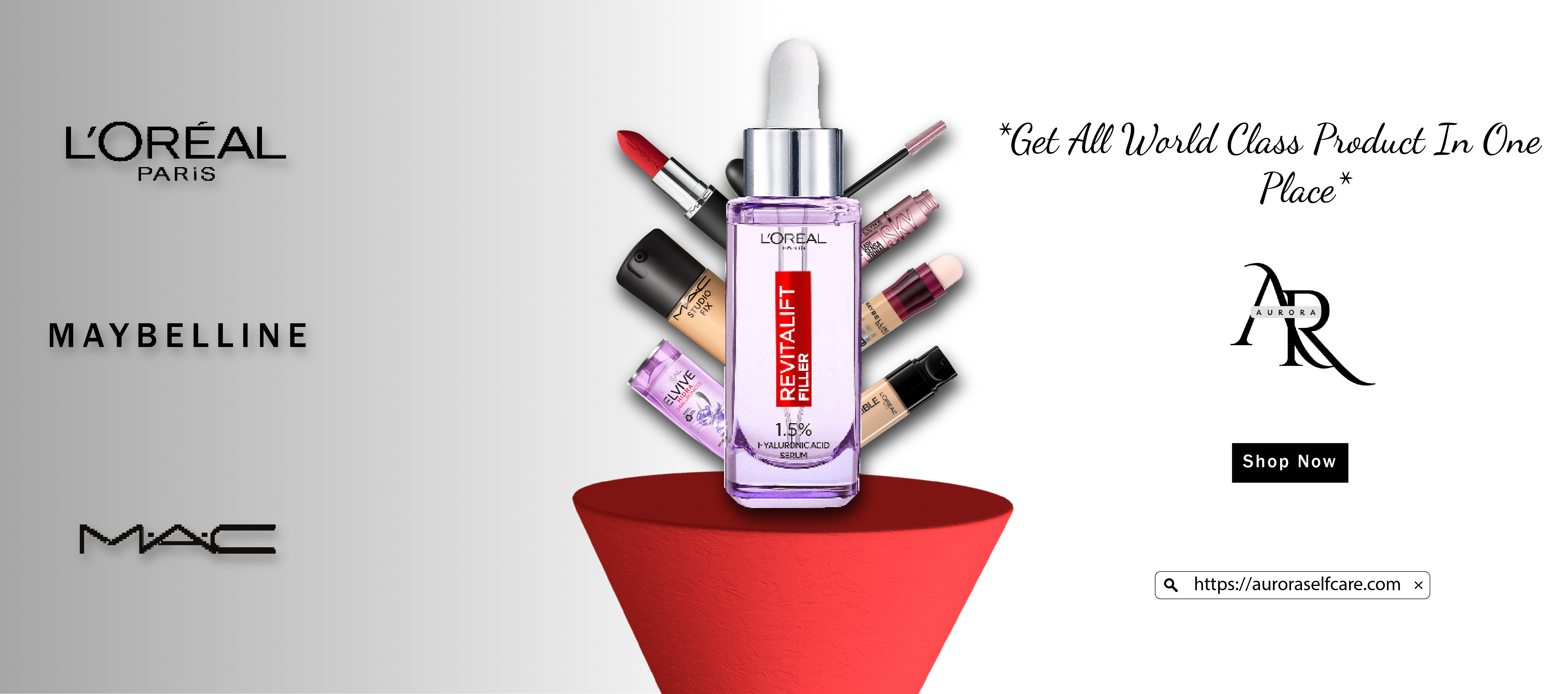 Beauty Products
